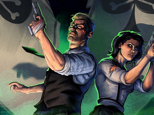 Fallen Aces наробив галасу: несподівано випустили другий епізод!