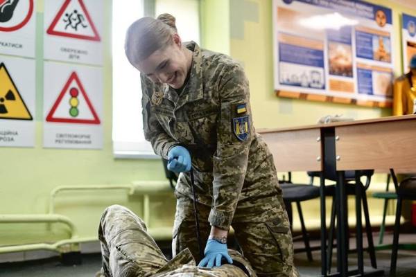 Патріотичне виховання не відбувається за один урок 14 Патріотичне виховання не відбувається за один урок 14