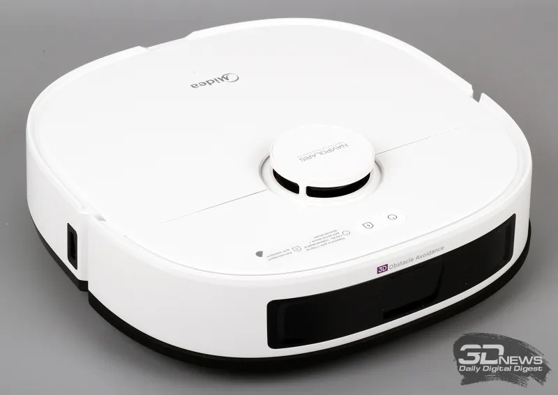 Midea VCR V15 EVO ULTRA