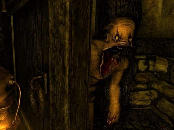 Frictional Games розкриває карти: натякають на нову версію культового жаху Amnesia: The Dark Descent