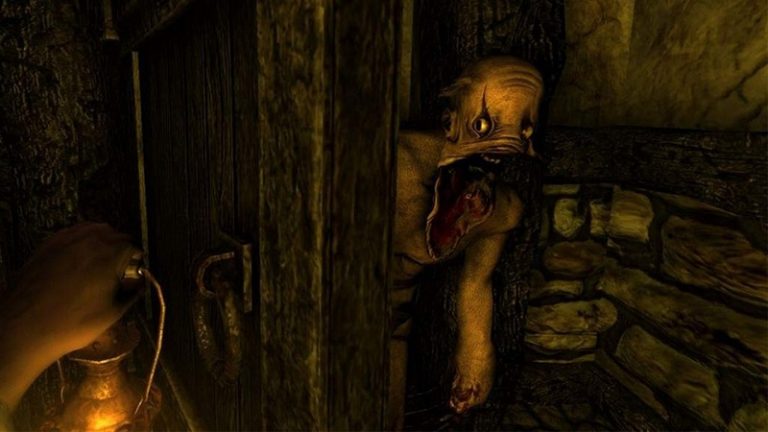 Frictional Games розкриває карти: натякають на нову версію культового жаху Amnesia: The Dark Descent 3