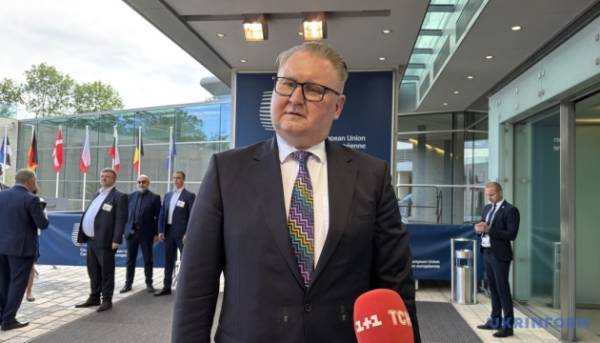 Головна 77 Зеленський запропонував Качці керувати представництвом України в ЄС