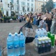 У столиці та інших населених пунктах вже п'ятий день тривають демонстрації. 80 У столиці та інших населених пунктах вже п'ятий день тривають демонстрації. 80