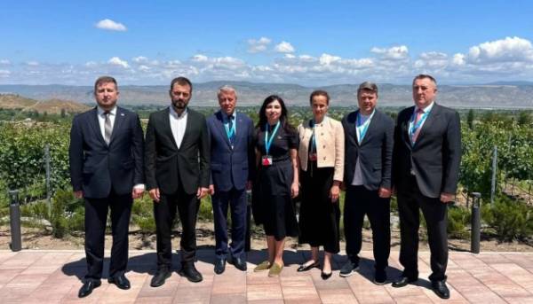 Парламентська Асамблея Ради Європи ухвалила декларацію, що засуджує російську агресію та атаку на Київську лавру.