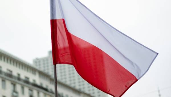 Польща заперечила слова Путіна про нібито наявність у неї територіальних домагань щодо України.