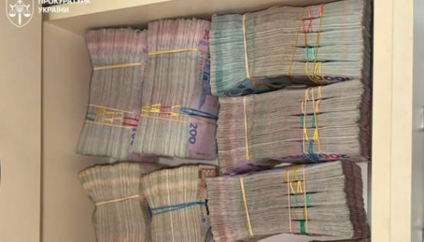Викрито шахрайську схему з криптообмінниками в Україні.