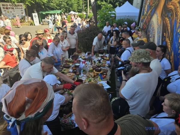 Начинка для борщу, "Бахмутський" та з червоним вином 47 Начинка для борщу, "Бахмутський" та з червоним вином 47