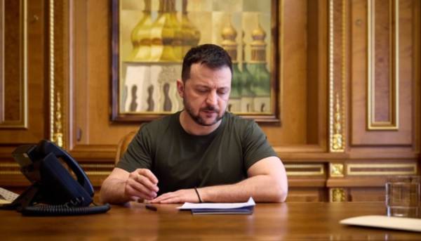 Головна 80 Зеленський обговорив з прем’єр-міністром Швеції постачання ППО та початок експлуатації Gripen