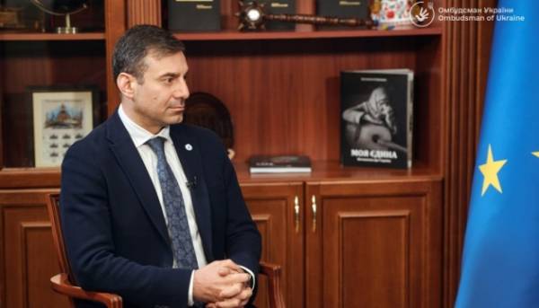 Головна 68 Україна вже визволила з полону 2 358 дітей, повідомив Лубінець.