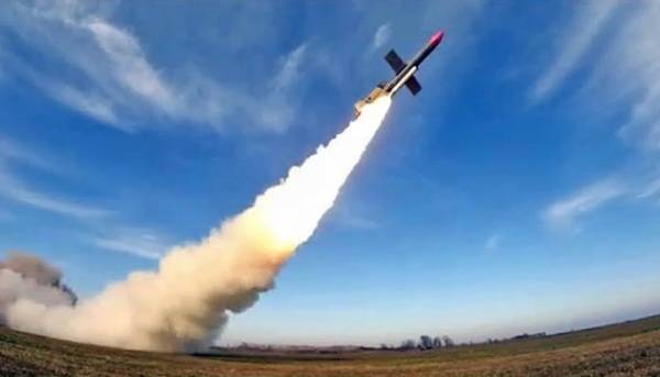 Гендиректорка Fire Point: Українські ракети «Фламінго» в 6 разів доступніші за Tomahawk