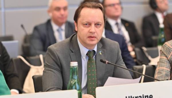 Україна в ОБСЄ: Зростання жорстокості терористичної діяльності вказує на безвихідь Кремля.