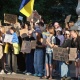 Європейська комісія відреагувала на заходи на підтримку Федорова. 55 Європейська комісія відреагувала на заходи на підтримку Федорова. 55