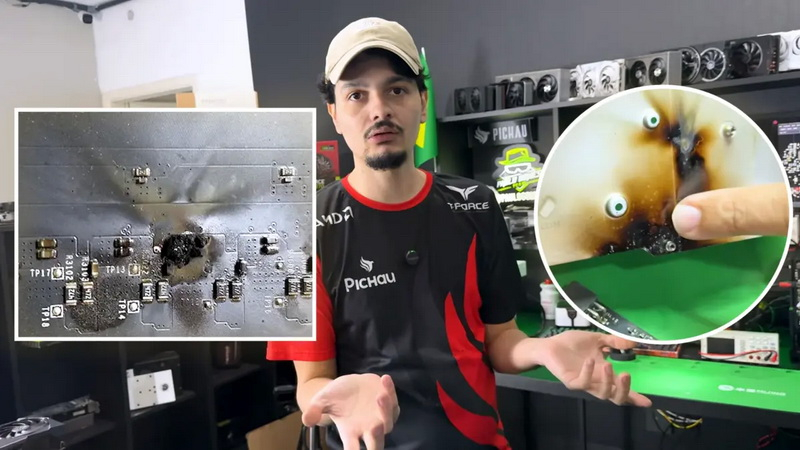 Джерело зображень: YouTube / Paulo Gomes