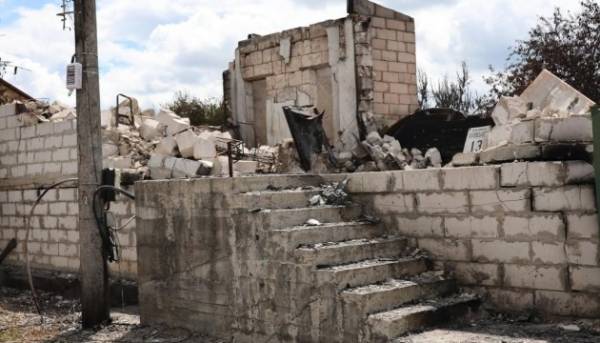 Головна 72 Вибух у Вишневому: керівників держпідприємства “Укроборонпром” взято під варту