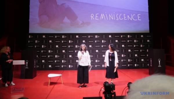 Головна 113 Українська кінокартина “Reminiscence” досліджує загальносвітову тему невизначеної втрати