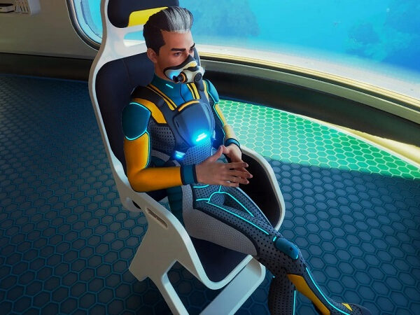 Subnautica 2 принесла Krafton рекордні фінансові показники: як компанія подолала судові виклики