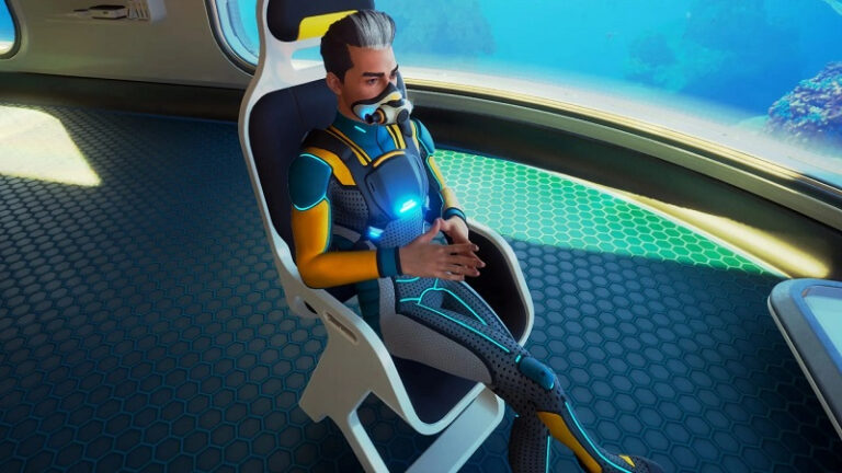 Subnautica 2 принесла Krafton рекордні фінансові показники: як компанія подолала судові виклики 10