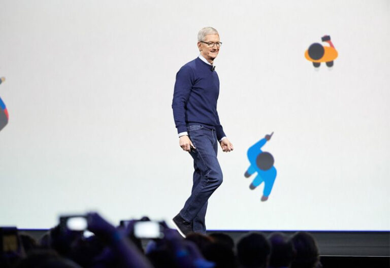 Тім Кук вступає в бій з ЄС: Apple рятує майбутнє Siri AI 12 Тім Кук вступає в бій з ЄС: Apple рятує майбутнє Siri AI 5