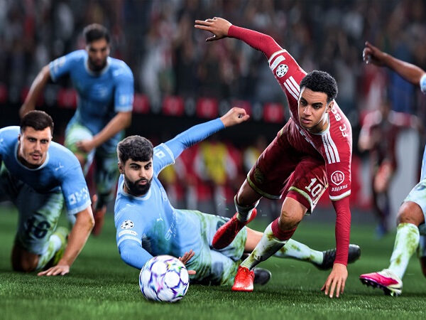EA Sports FC 27: перший трейлер приголомшує реалістичністю, фанати розчаровані