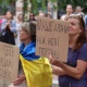 Європейська комісія відреагувала на заходи на підтримку Федорова. 67 Європейська комісія відреагувала на заходи на підтримку Федорова. 67
