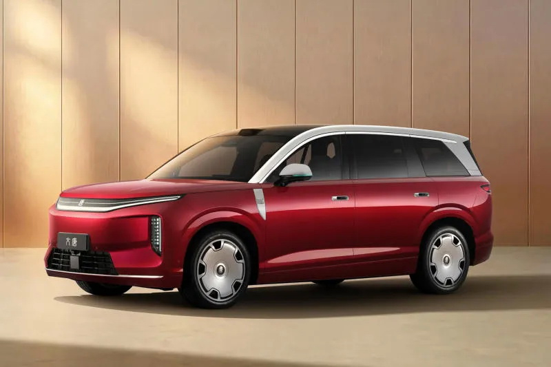 Джерело зображення: BYD