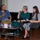 Презентація книги «Вижити в Гостомелі: 21 історія з міста-героя» на Київщині. 11 Презентація книги «Вижити в Гостомелі: 21 історія з міста-героя» на Київщині. 11