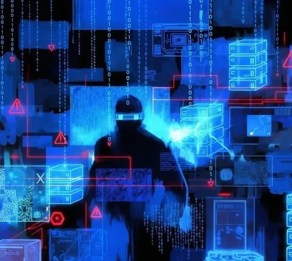 Даркнет рясніє краденими даними: майже половина оголошень – про продаж інформації