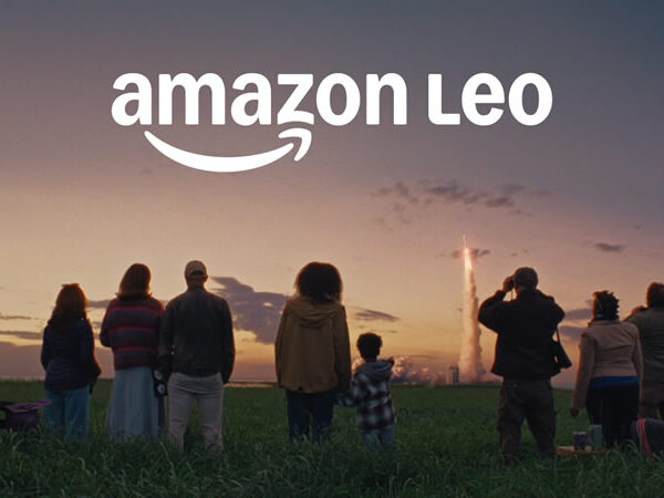 Amazon розгортає 5105 супутників для прямого підключення смартфонів