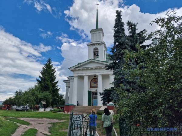 Гельмязів: від карти Гійома де Боплана до купюри два тисячі гривень НБУ 26 Гельмязів: від карти Гійома де Боплана до купюри два тисячі гривень НБУ 26