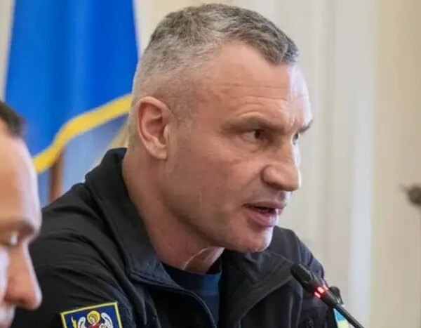 Головна 104 Київський план стійкості: Кличко вимагає невідкладної зустрічі РНБО