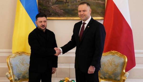 «Білий орел»: Президент Навроцький своїм указом згуртував Україну 6
