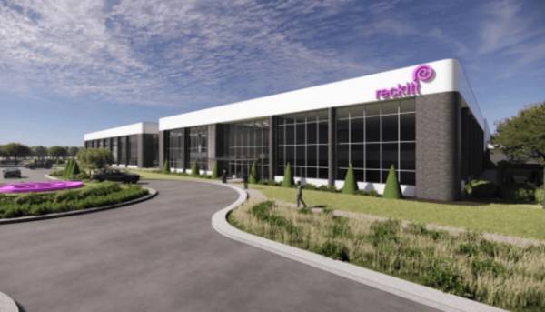 Британська компанія Reckitt здійснить продаж свого російського бізнесу, що спеціалізується на виробництві гігієнічних засобів.