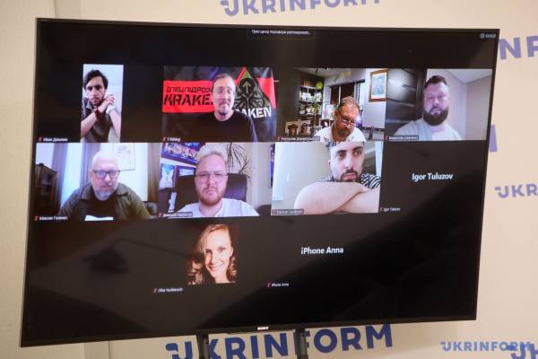 Що сучасний театр знаходить і шукає у «Енеїді»? Феномен «Енеїдобуму» в умовах війни 31 Що сучасний театр знаходить і шукає у «Енеїді»? Феномен «Енеїдобуму» в умовах війни 31