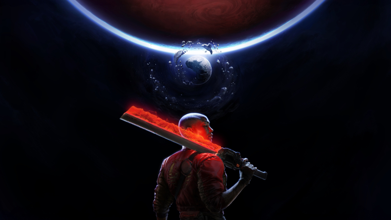 Вийшов реліз амбітного бойовика Intergalactic: The Heretic Prophet у 2027 році від творців Uncharted та The Last of Us, підтверджений надійним інсайдером. 3