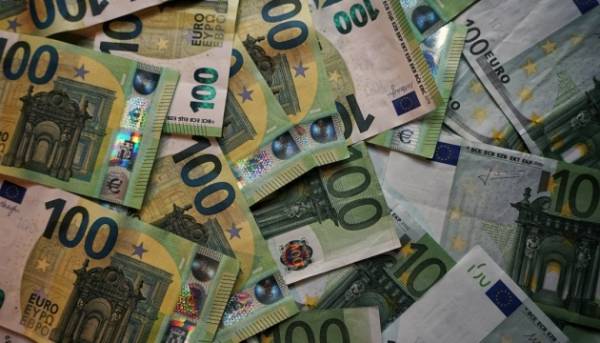 Німеччина досягла нового максимуму державного боргу — 2,66 трильйона євро.