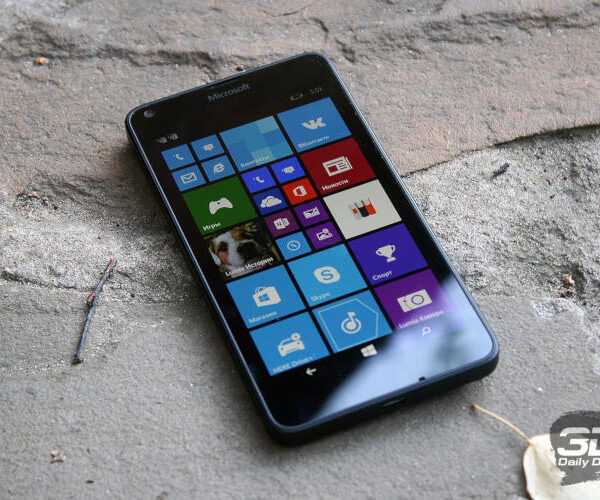 HMD оживляє плитковий інтерфейс Nokia Lumia: ностальгія чи новий функціонал?