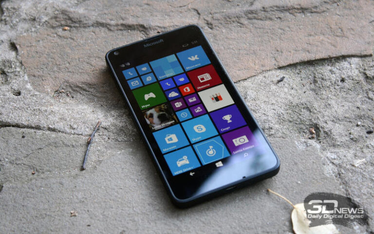 HMD оживляє плитковий інтерфейс Nokia Lumia: ностальгія чи новий функціонал? 7 HMD оживляє плитковий інтерфейс Nokia Lumia: ностальгія чи новий функціонал? 3