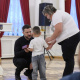 Володимир Зеленський вшанував захисників України державними відзнаками. 37 Володимир Зеленський вшанував захисників України державними відзнаками. 37