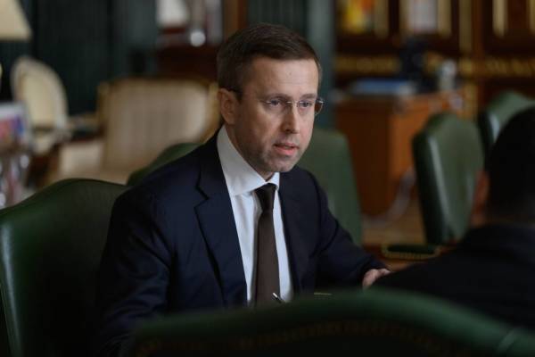 Зеленський та Корецький окреслили нові напрямки кадрової політики в уряді та цілі для міністерств. 4