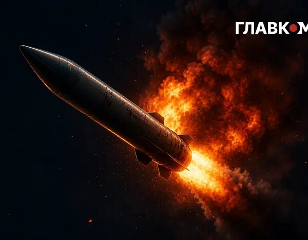 Масштабний напад на Україну: противник завдає ударів по різних областях