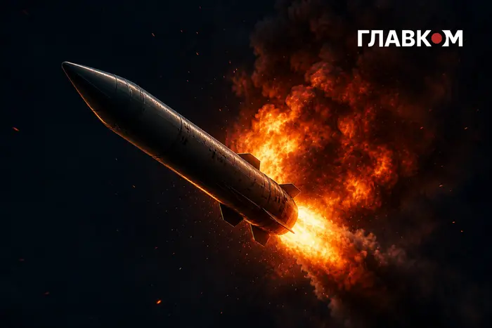 Масована атака на Україну: ворог завдає ударів по кількох регіонах
