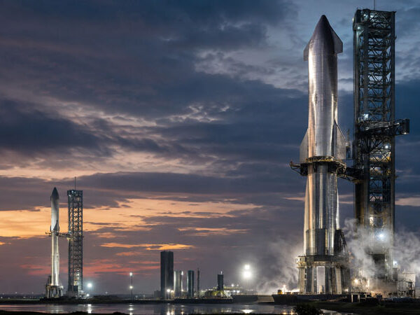 SpaceX зупиняє замовлення на Falcon 9: готуємось до ери Starship