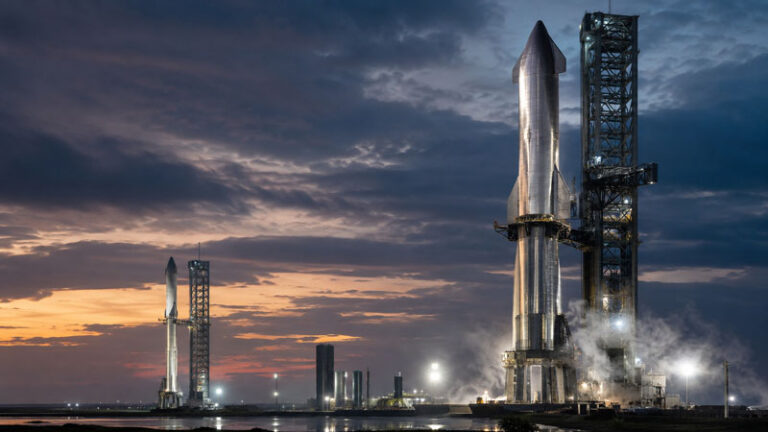 SpaceX зупиняє замовлення на Falcon 9: готуємось до ери Starship 7
