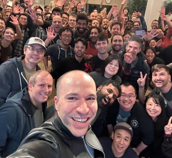 OpenAI готується до IPO: Грег Брокман захоплює ключові повноваження