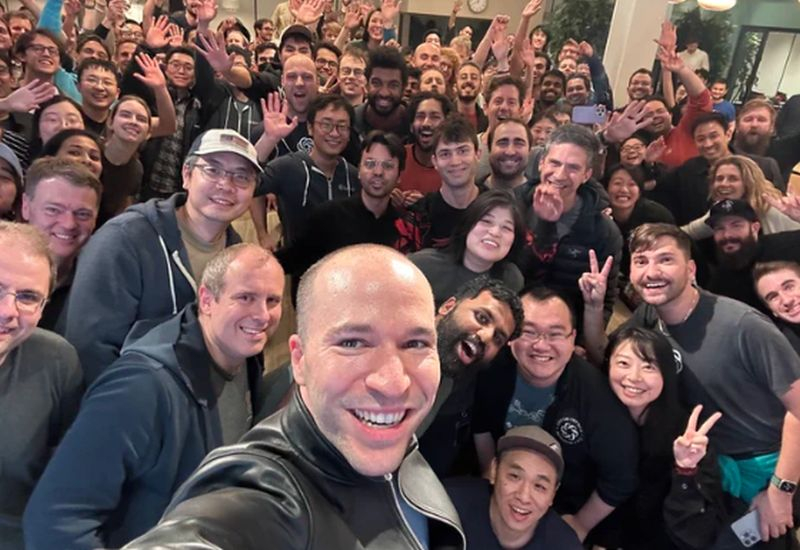 OpenAI готується до IPO: Грег Брокман захоплює ключові повноваження
