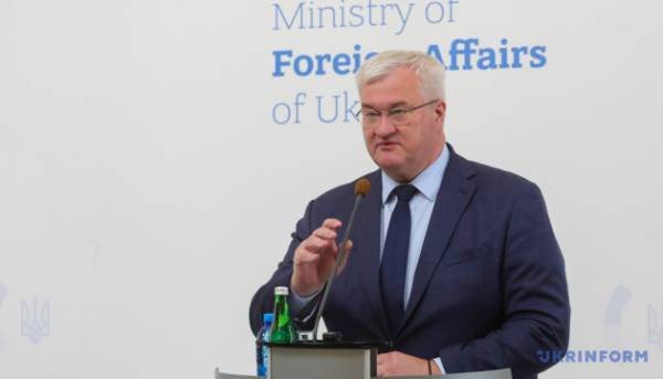 Росія розпалює міграційну кризу в Іспанії задля дестабілізації Європи – Сибіга