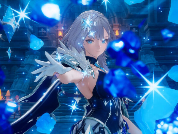 DragonSword: Awakening – барвиста RPG без гачі вже доступна для завантаження