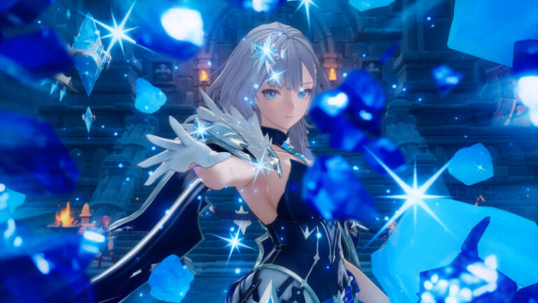 DragonSword: Awakening – барвиста RPG без гачі вже доступна для завантаження 25