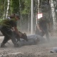 Силовики провели спільні тренування на Київщині 23