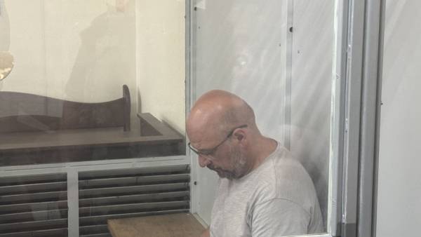 Вибух у Вишневому: керівників держпідприємства "Укроборонпром" взято під варту 4 Вибух у Вишневому: керівників держпідприємства "Укроборонпром" взято під варту 4